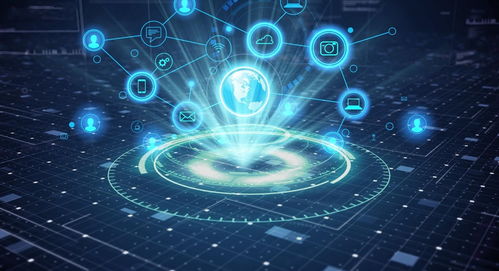 云端萬象 解讀云計(jì)算的不同服務(wù)模式與核心區(qū)別